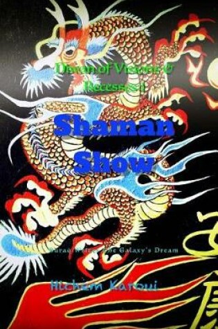 Cover of Shaman Show