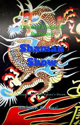 Book cover for Shaman Show