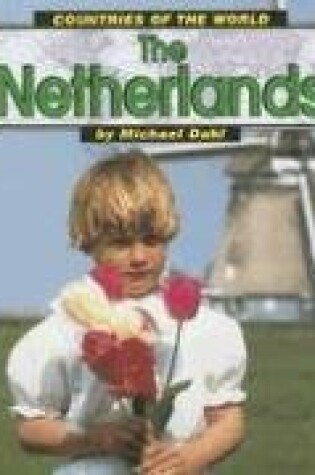 Cover of The Netherlands