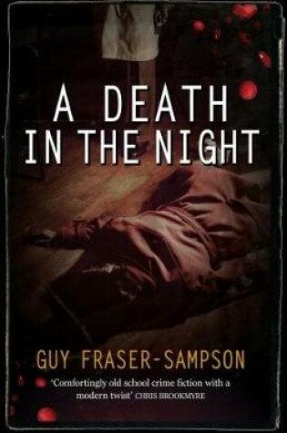 Cover of A Death in the Night