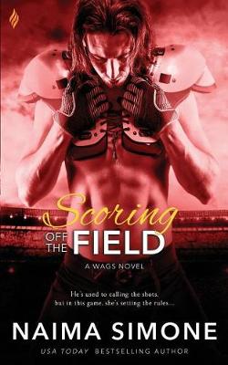 Book cover for Scoring off the Field