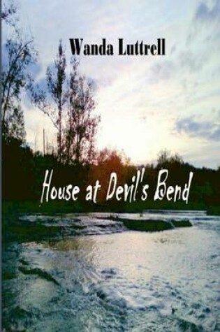 Cover of House at Devil's Bend