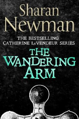 Cover of The Wandering Arm