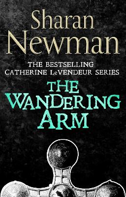 Cover of The Wandering Arm