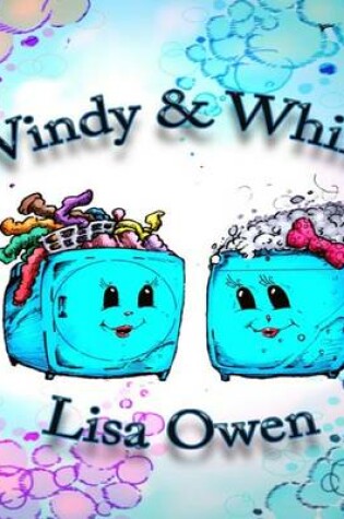 Cover of Windy and Whirly