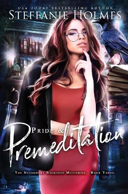Cover of Pride and Premeditation