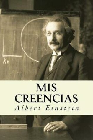 Cover of MIS Creencias (Spanish Edition)