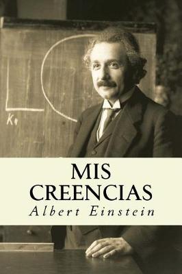 Book cover for MIS Creencias (Spanish Edition)