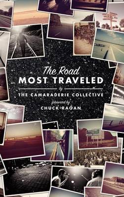 Book cover for The Road Most Traveled