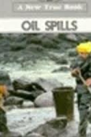 Cover of Oil Spills