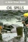 Book cover for Oil Spills