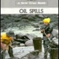 Cover of Oil Spills