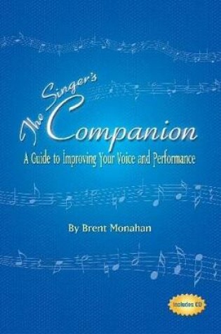 Cover of The Singer's Companion