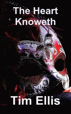 Book cover for The Heart Knoweth