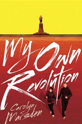 Book cover for My Own Revolution