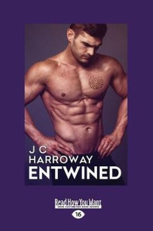 Cover of Entwined