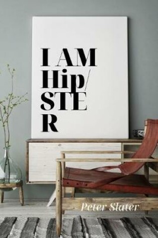 Cover of I am HipSter