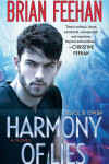 Book cover for Harmony Of Lies
