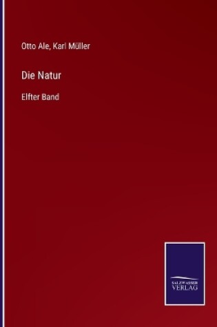 Cover of Die Natur