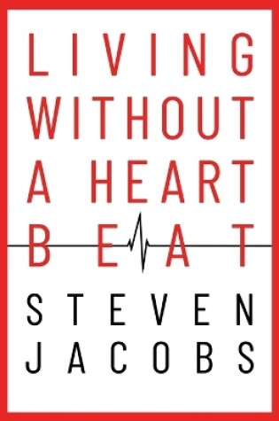 Cover of Living Without a Heartbeat