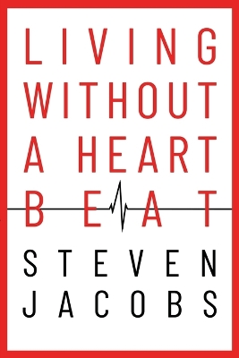 Book cover for Living Without a Heartbeat