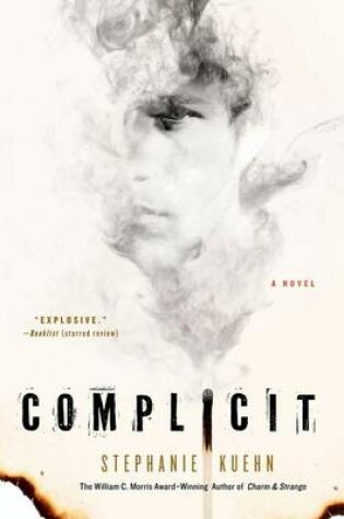 Cover of Complicit