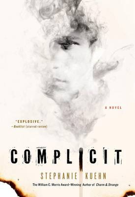 Book cover for Complicit