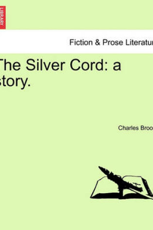 Cover of The Silver Cord