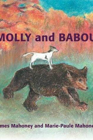 Cover of Molly and Babou