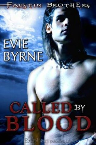 Cover of Called by Blood