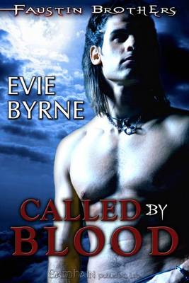 Cover of Called by Blood