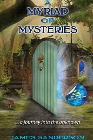 Cover of A Myriad of Mysteries