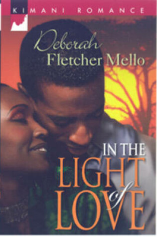 Cover of In the Light of Love