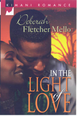 Book cover for In the Light of Love