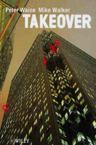 Cover of Takeover