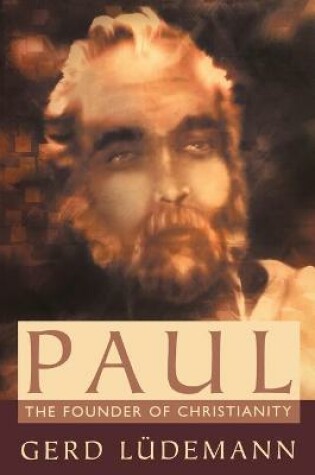 Cover of Paul