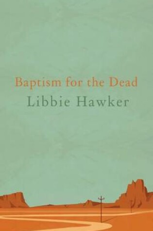 Cover of Baptism for the Dead