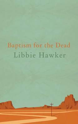 Book cover for Baptism for the Dead