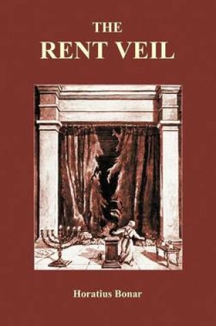 Cover of The Rent Veil (Hardback)