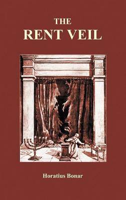 Book cover for The Rent Veil (Hardback)