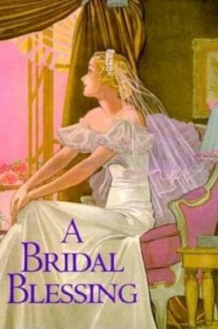 Cover of Bridal Blessing