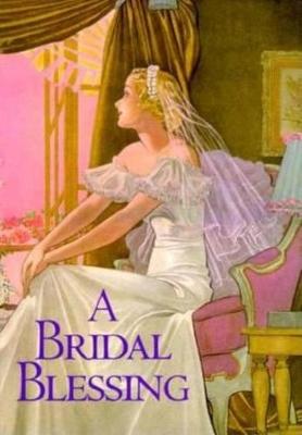 Book cover for Bridal Blessing