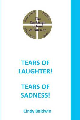 Book cover for Tears of Laughter! Tears of Sadness!