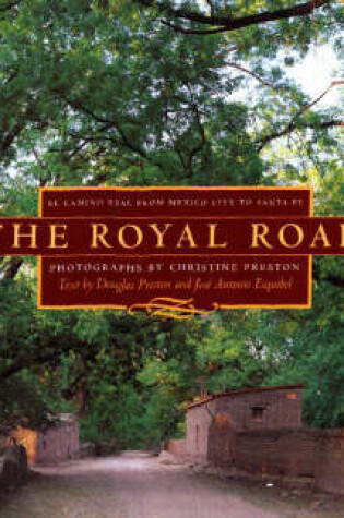 Cover of The Royal Road