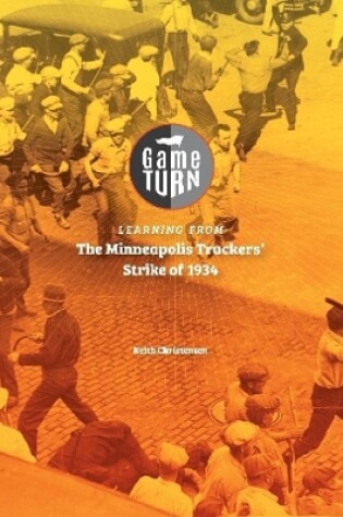 Cover of Game Turn