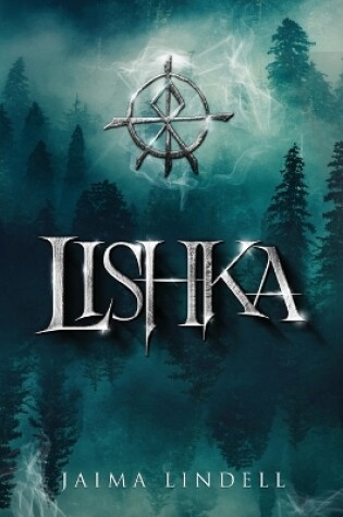 Cover of Lishka