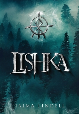 Cover of Lishka