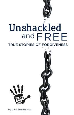 Book cover for Unshackled and Free