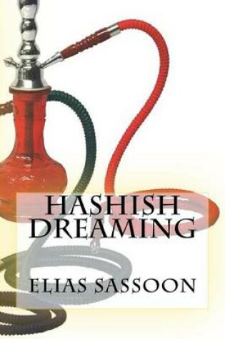 Cover of Hashish Dreaming