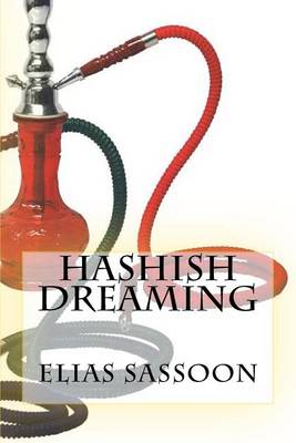 Book cover for Hashish Dreaming